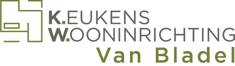 K. W. Van Bladel logo