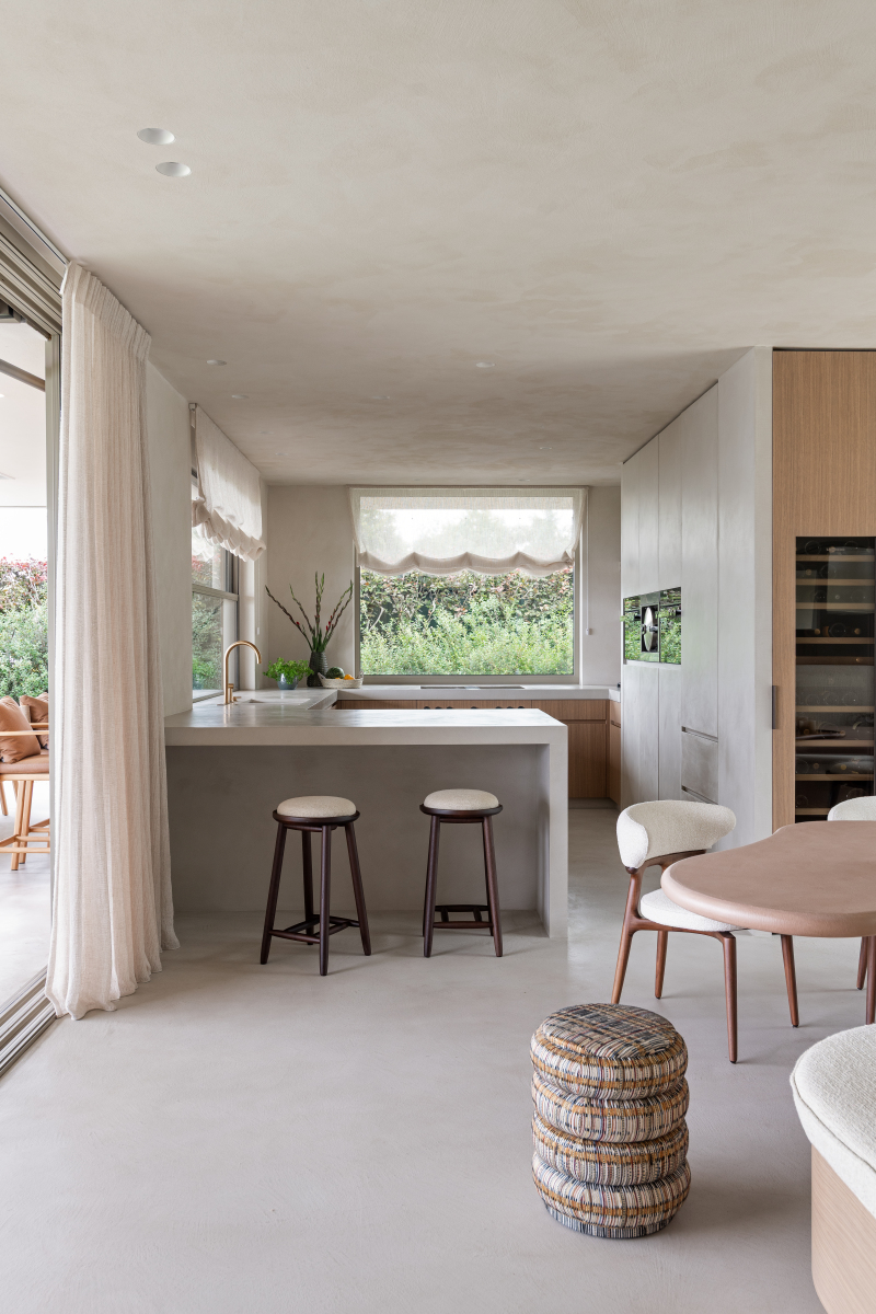 Totaalrenovatie 2025